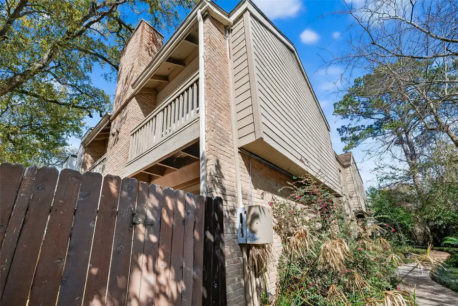 2100 Tanglewilde Street #51, Houston, TX 77063 - #2