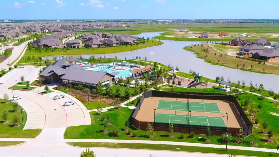2722 Sunrise Field Lane, Fulshear, TX 77423 - #3