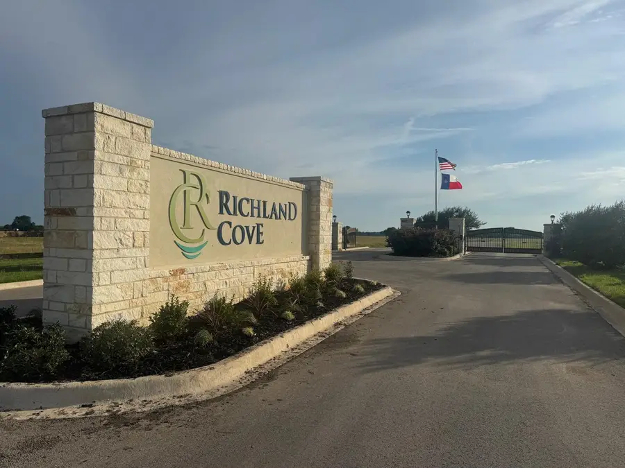 97 Sunset Blvd Boulevard, Corsicana, TX 75109 - #2