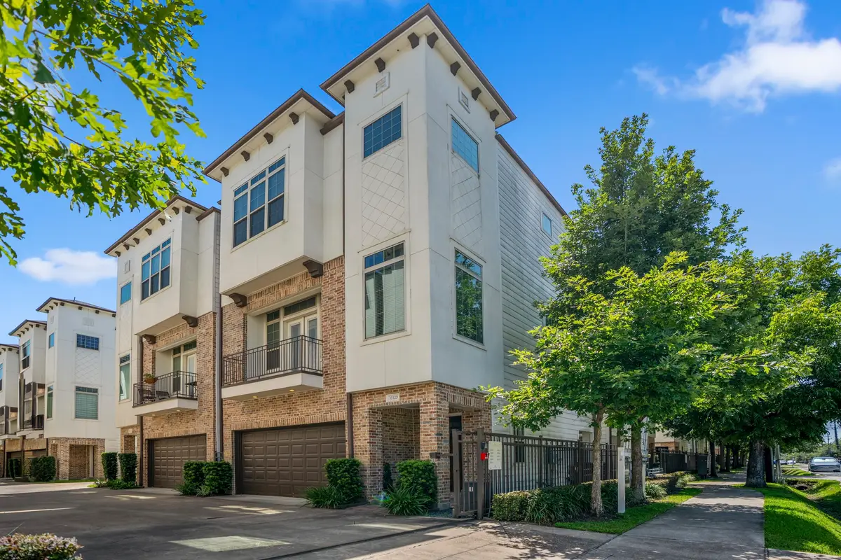 1032 W 26th Street #D, Houston, TX 77008 - #1