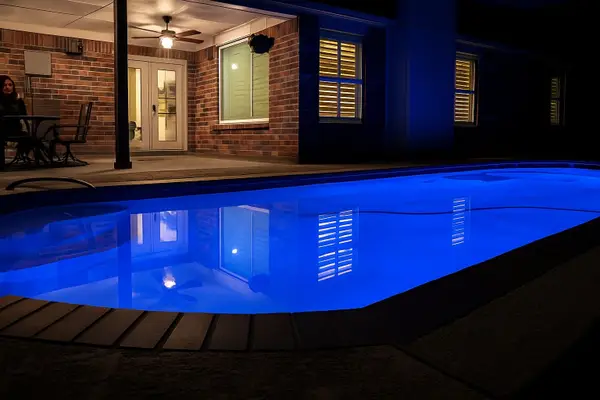 1323 Village Garden Drive, Missouri City, TX 77459