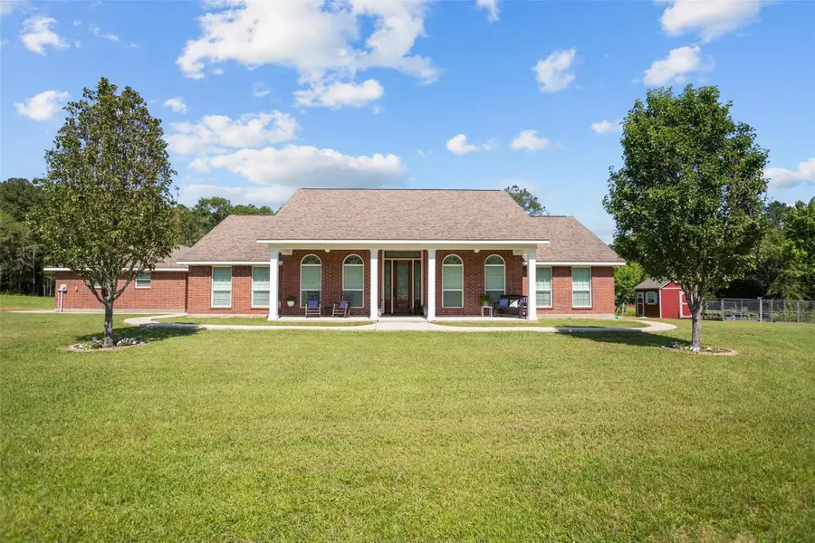 3210 Farm To Market 3065, Colmesneil, TX 75938 - Image #2