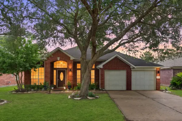 4138 Galloway Drive, Pearland, TX 77584