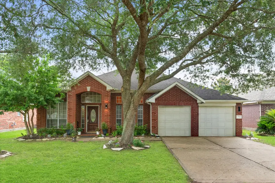 4138 Galloway Drive, Pearland, TX 77584 - #2