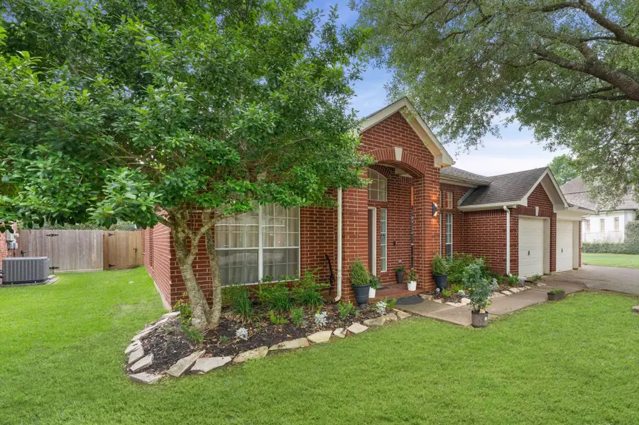 4138 Galloway Drive, Pearland, TX 77584 - #3