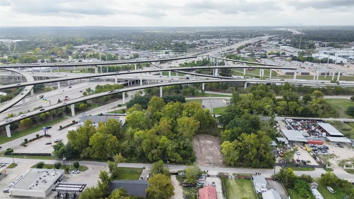 0 Edwards Drive, Houston, TX 77396 - Image #1