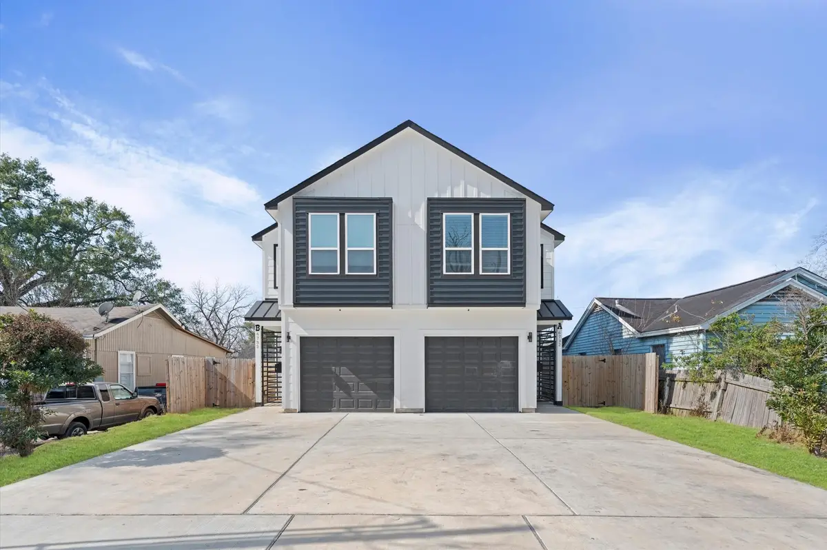 6732 Goforth Street #A, Houston, TX 77021 - Image #1