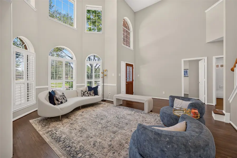 2410 Falcon Knoll Lane, Katy, TX 77494 - #3