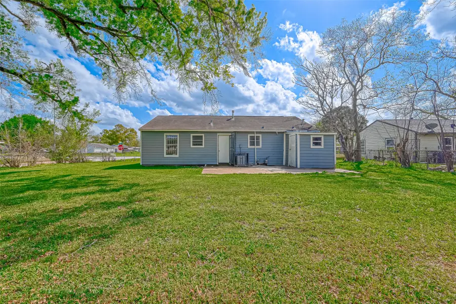 5315 Bellfort Court, Houston, TX 77033 - #2