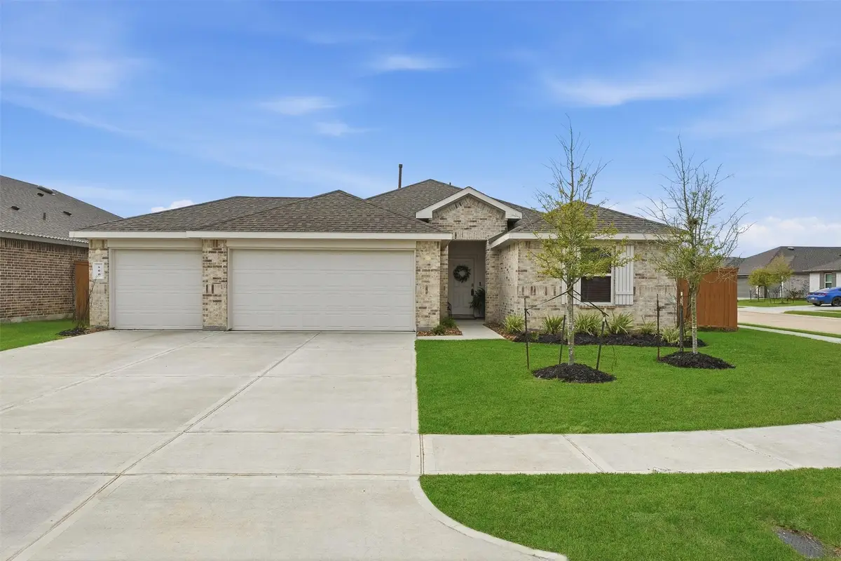 600 San Jacinto Trail, Dayton, TX 77535 - #1