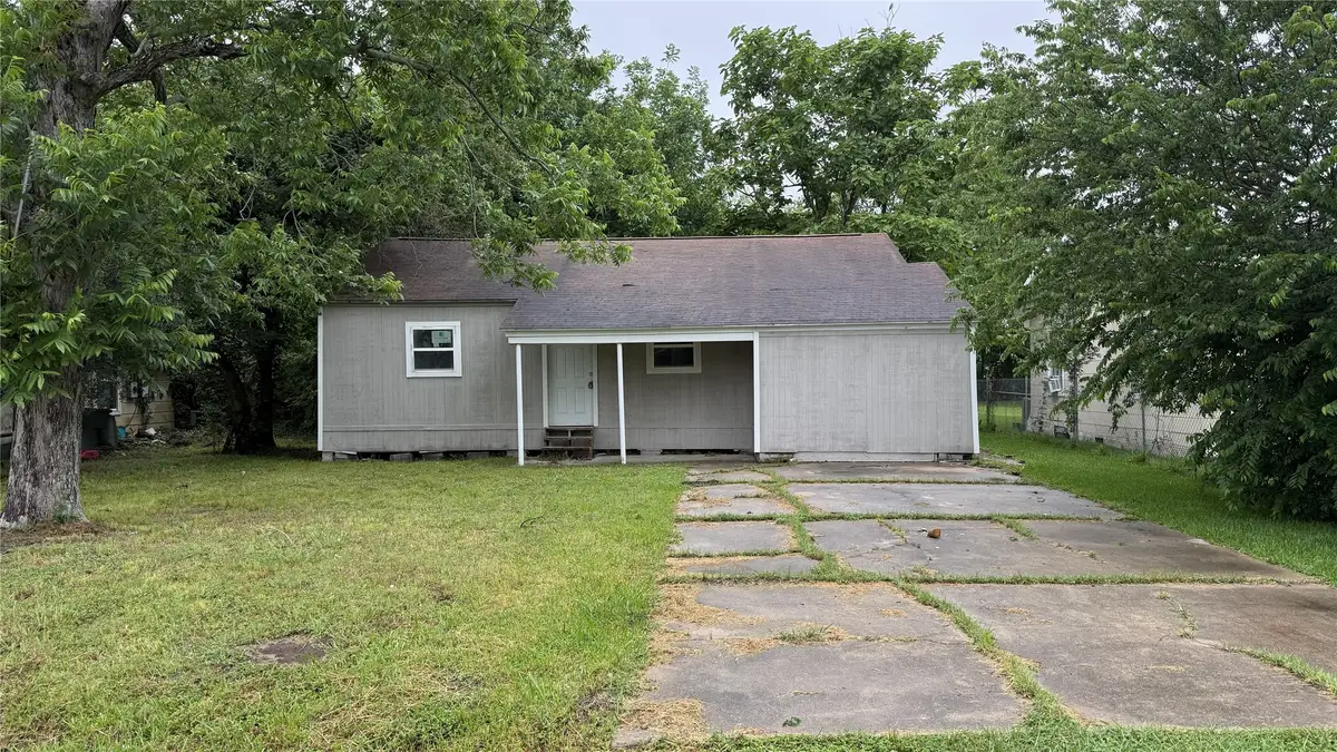 3511 23rd Street, Port Arthur, TX 77642 - #1