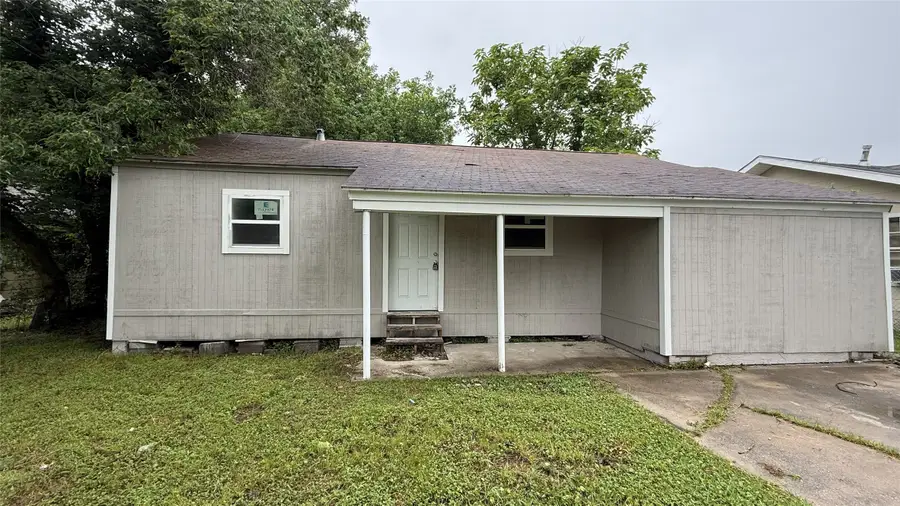 3511 23rd Street, Port Arthur, TX 77642 - #3