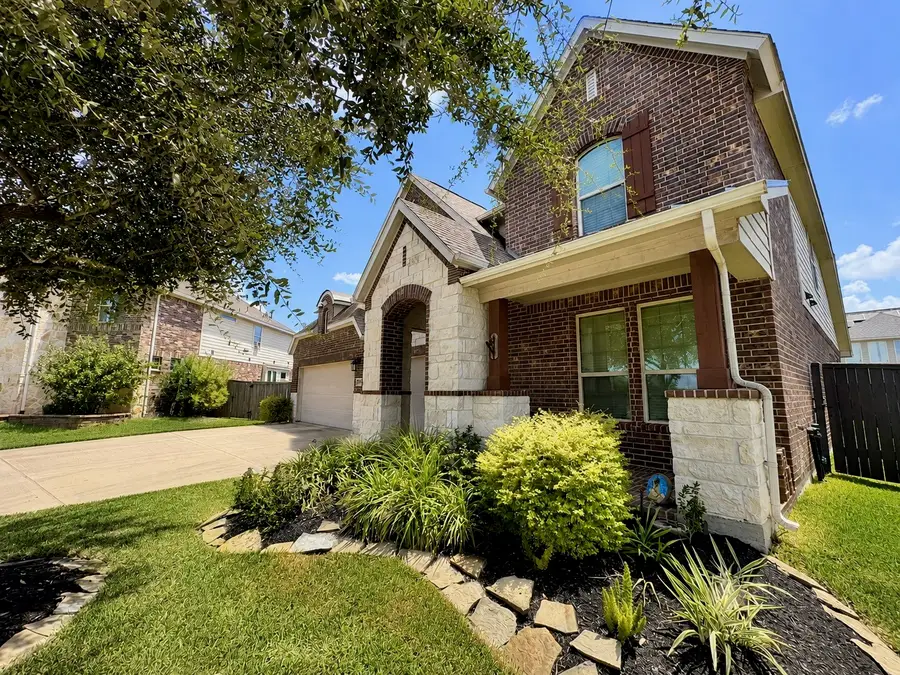 6210 Crested Wood Court, Richmond, TX 77407 - #2