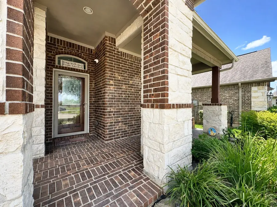 6210 Crested Wood Court, Richmond, TX 77407 - #3