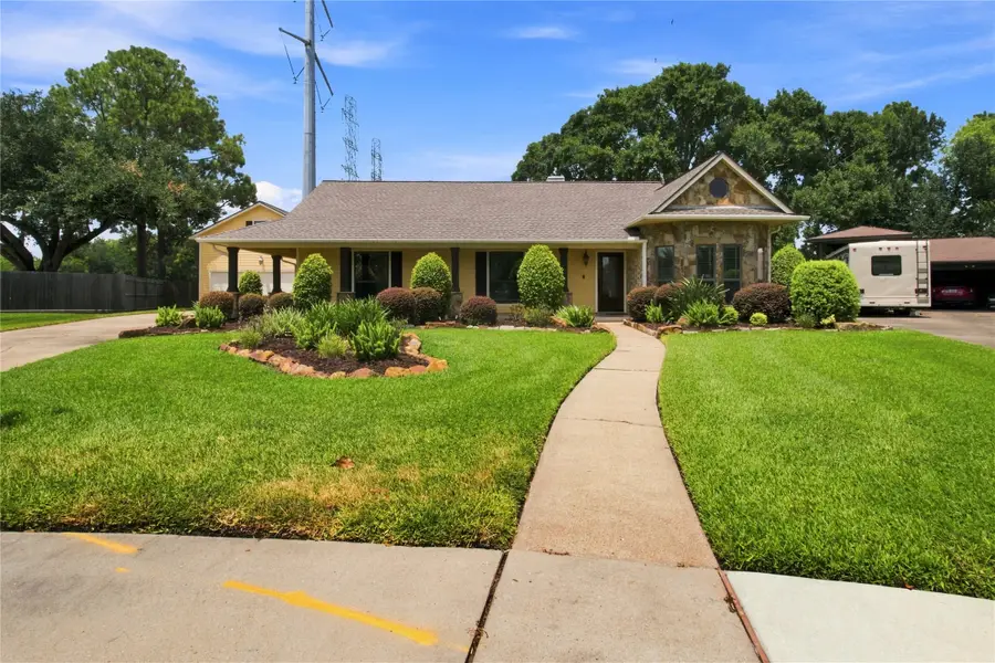 2118 Canterbury Court, Deer Park, TX 77536 - #2