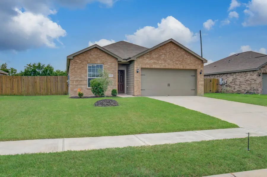 1222 Paradise Found Drive, Iowa Colony, TX 77583 - #3