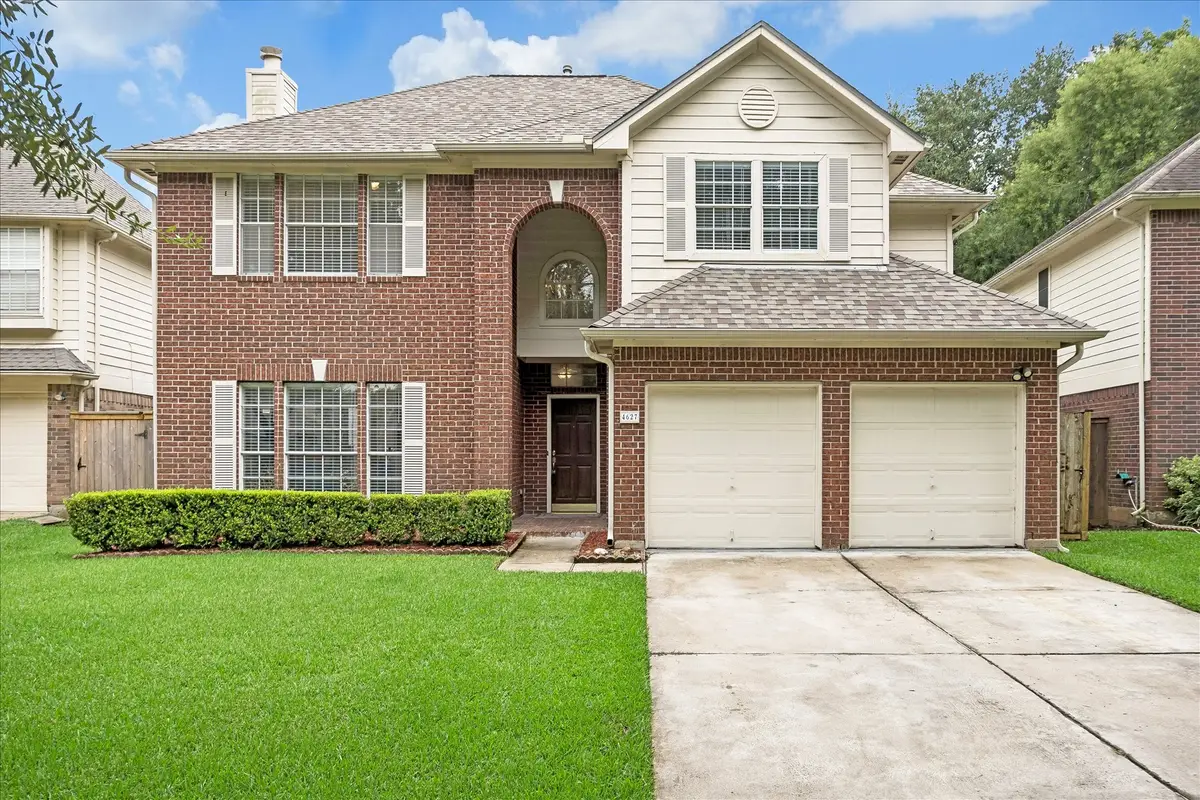 4627 Plymouth Way, Missouri City, TX 77459 - #1