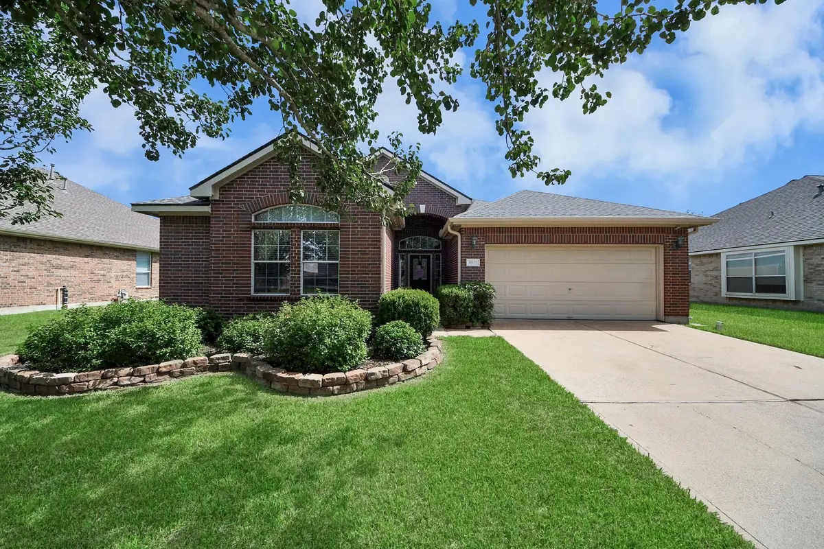 4802 Lakefront Terrace Court, Pearland, TX 77584 - #1