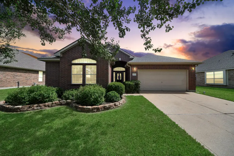 4802 Lakefront Terrace Court, Pearland, TX 77584 - #2