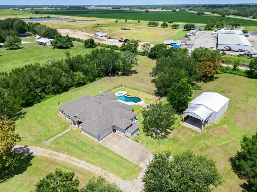 1213 Dyann Drive, Wharton, TX 77488 - #2