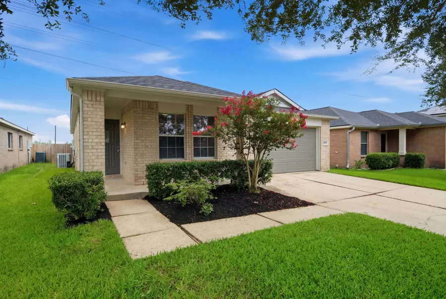 9018 Kerry Prairie Lane, Richmond, TX 77407 - #3