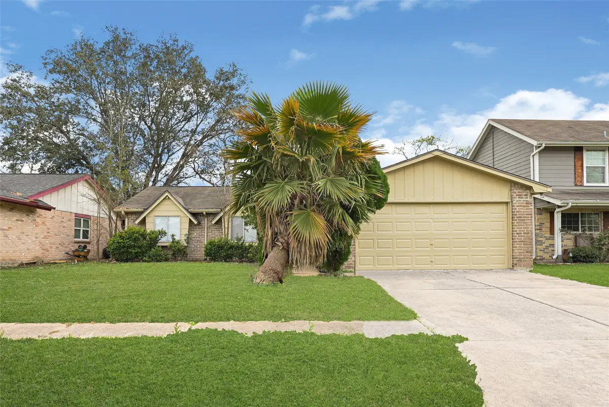 14311 Southline Road, Sugar Land, TX 77498 - #1