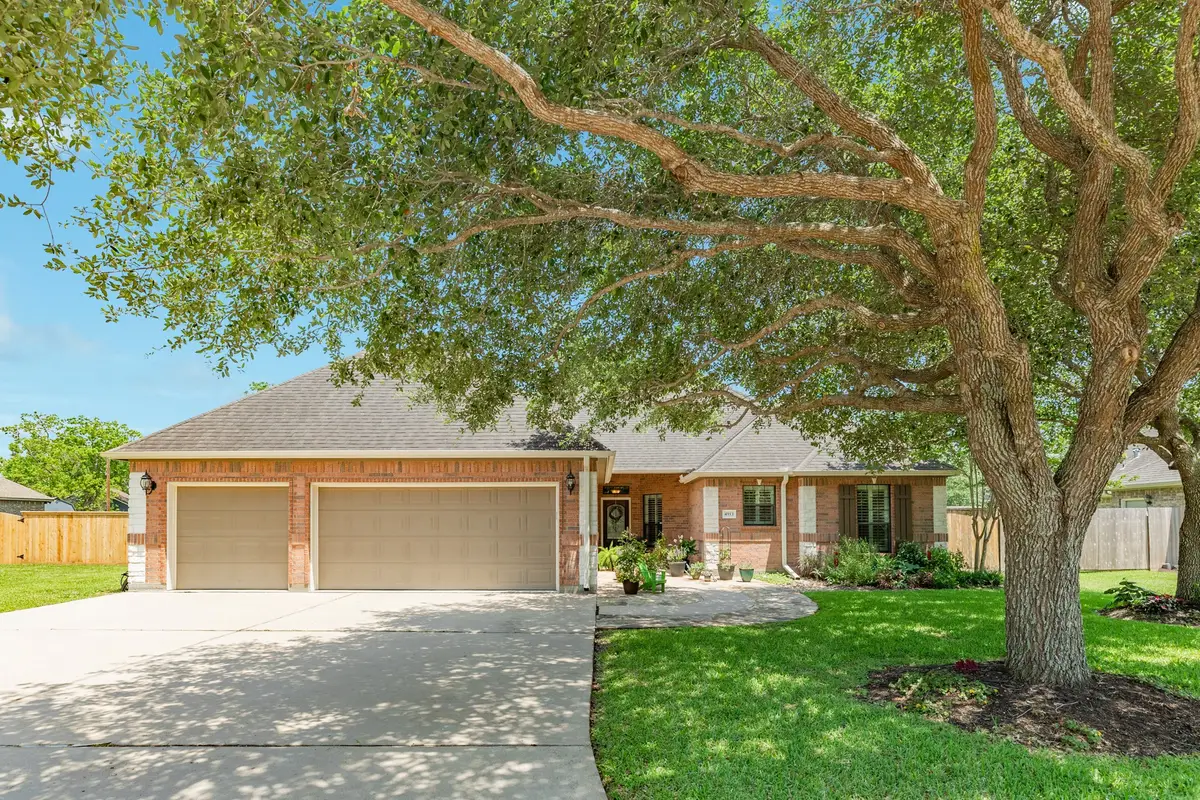4913 Hickory Lane, Bay City, TX 77414 - #1
