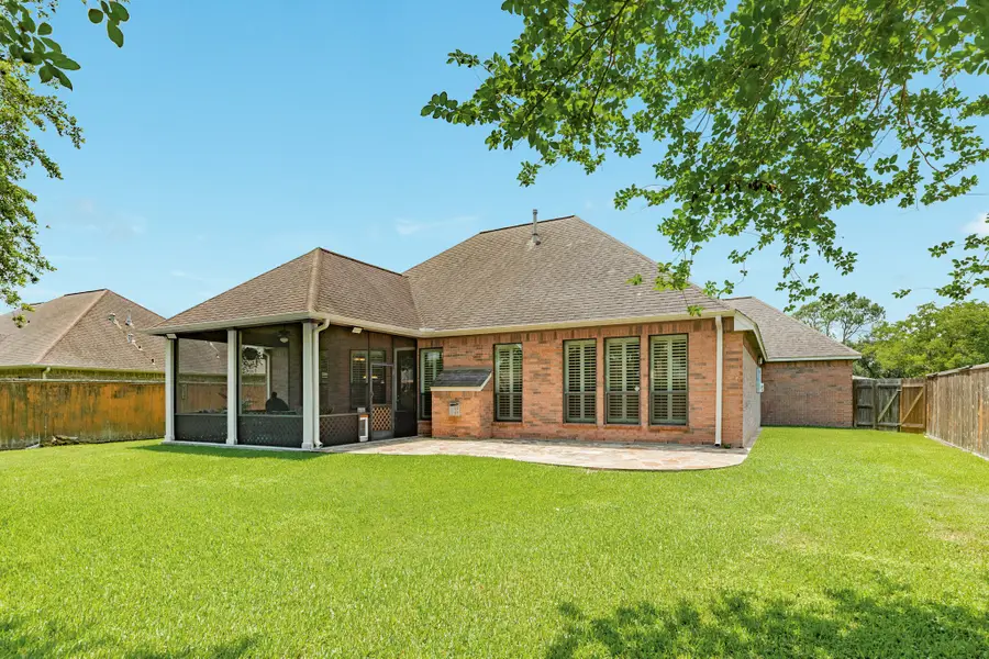4913 Hickory Lane, Bay City, TX 77414 - #3