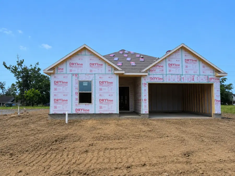 1927 Southfork Ranch Trail, Crosby, TX 77532 - #2