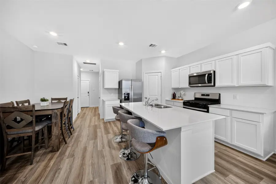 914 Moon Drop Lane, Houston, TX 77090 - #3