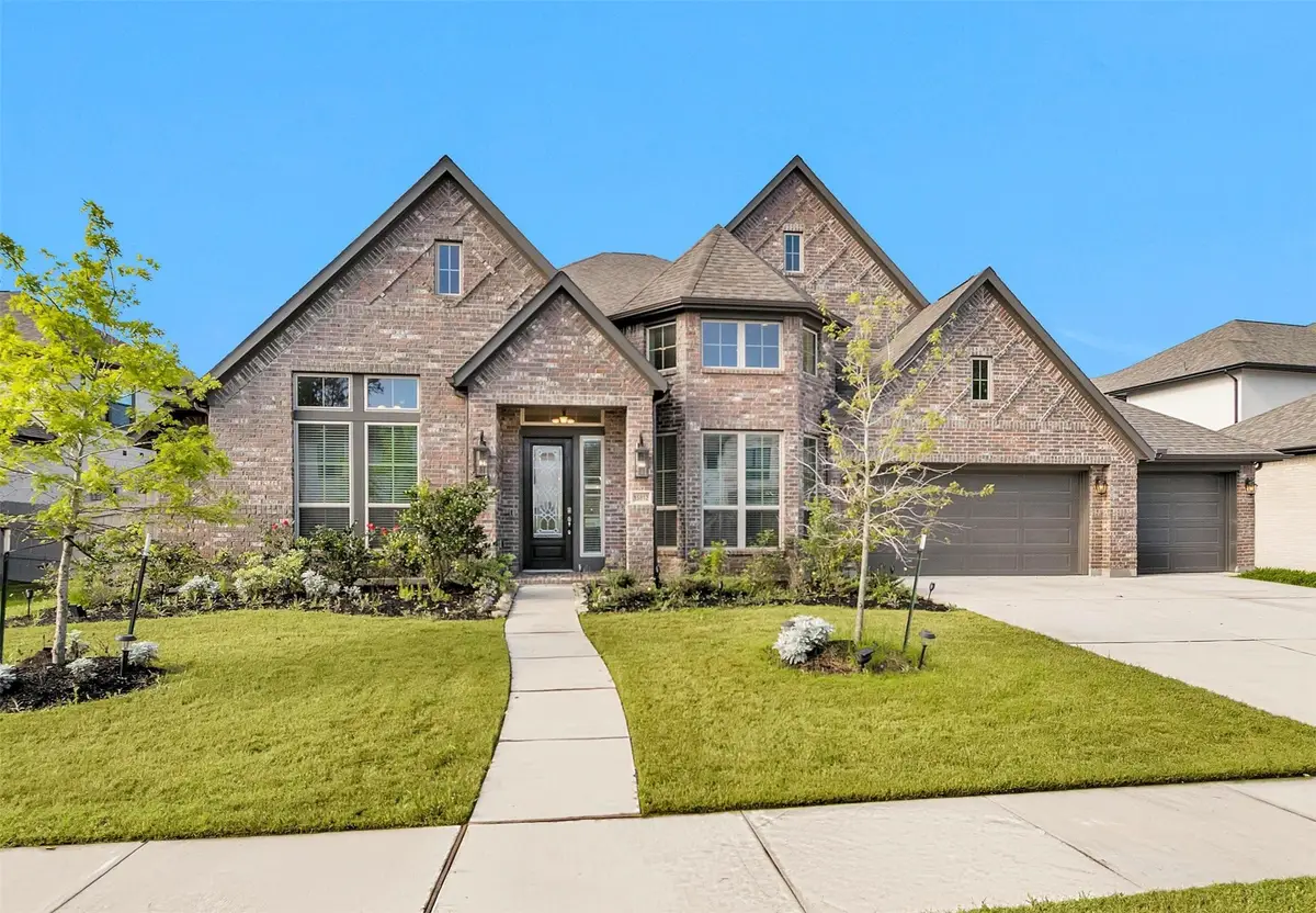 15812 Marigold Morning Street, Conroe, TX 77302 - #1