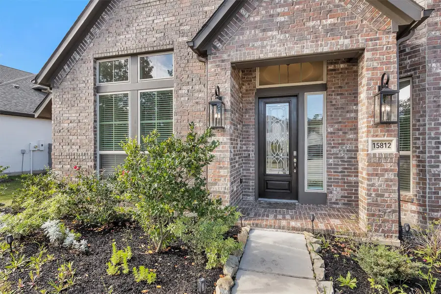 15812 Marigold Morning Street, Conroe, TX 77302 - #2