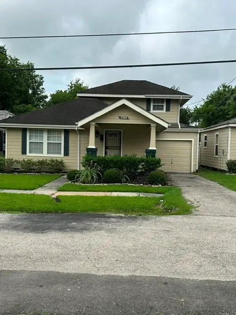 3260 Simmons Street, Houston, TX 77004 - #1