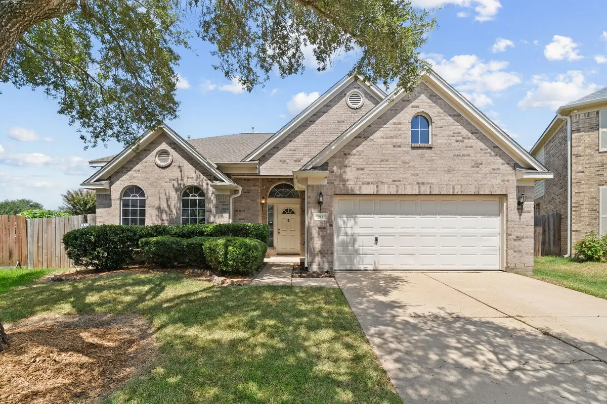 2931 Destin Shore Drive, Houston, TX 77084 - #1