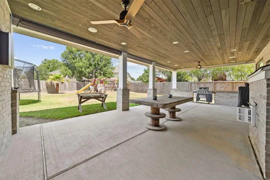 2931 Destin Shore Drive, Houston, TX 77084 - #2