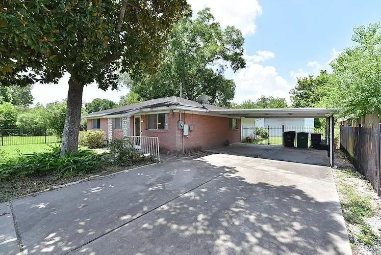 12622 Arp Street, Houston, TX 77085 - #2