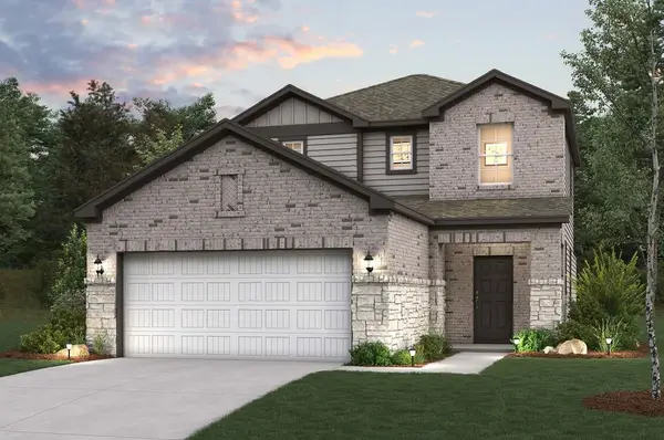 21227 Speckled Trout Lane, Cypress, TX 77433