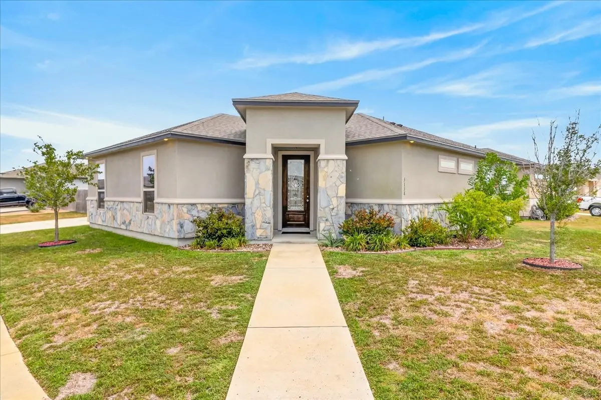 3138 Seawolf Drive, Corpus Christi, TX 78414 - #1