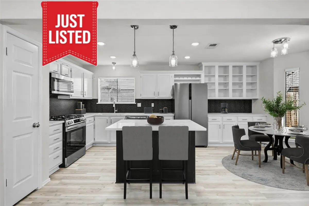 9982 Burntfork Drive, Houston, TX 77064 - #1