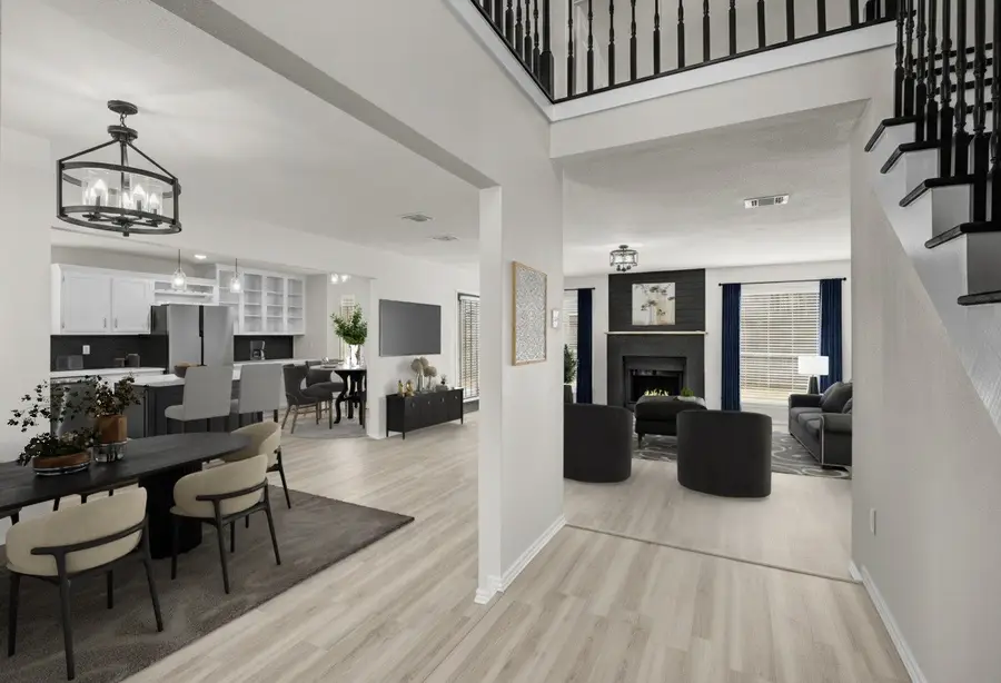 9982 Burntfork Drive, Houston, TX 77064 - #3