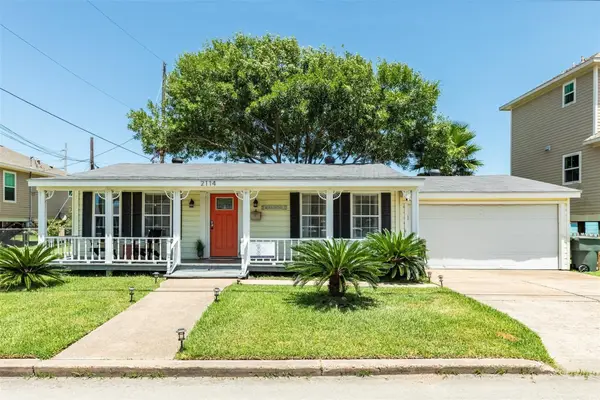 2114 57th Street, Galveston, TX 77551