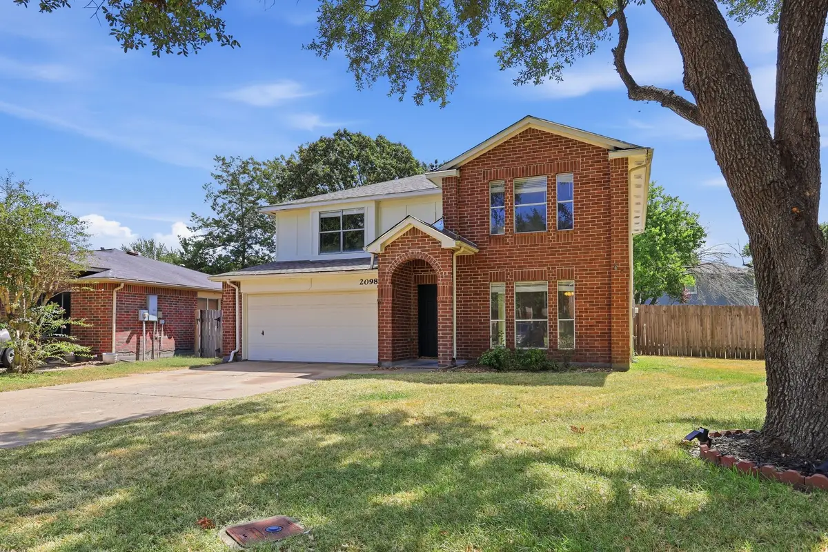 2098 Clemson Drive, Katy, TX 77493 - #1