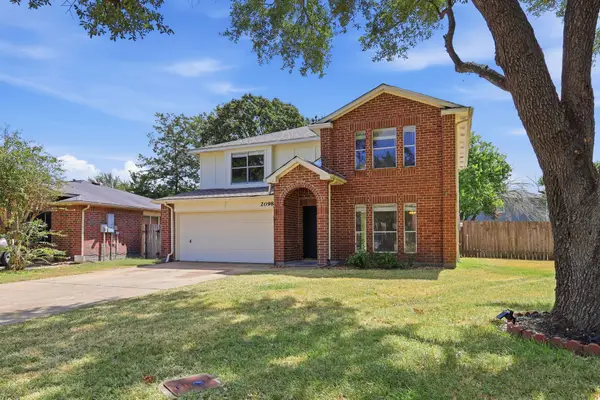 2098 Clemson Drive, Katy, TX 77493