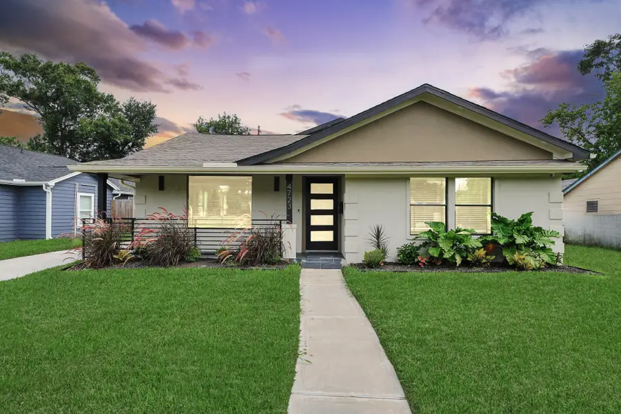 4723 Marietta Lane, Houston, TX 77021 - #2