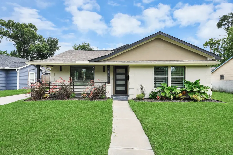 4723 Marietta Lane, Houston, TX 77021 - #3
