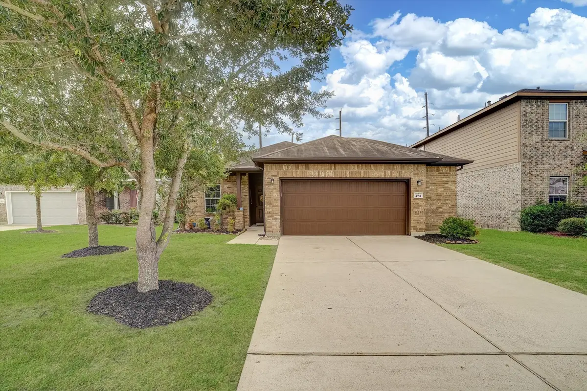 4914 Seaside Sparrow Lane, Baytown, TX 77521 - #1
