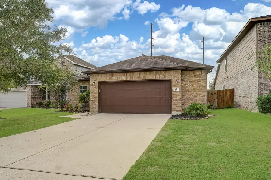 4914 Seaside Sparrow Lane, Baytown, TX 77521 - #2