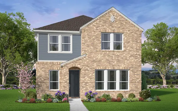 22727 Norcrest Hills Drive, Katy, TX 77449