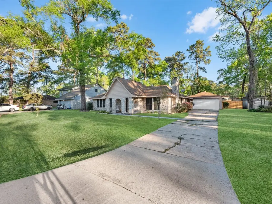 2126 Eagle Point Road, Crosby, TX 77532 - #3