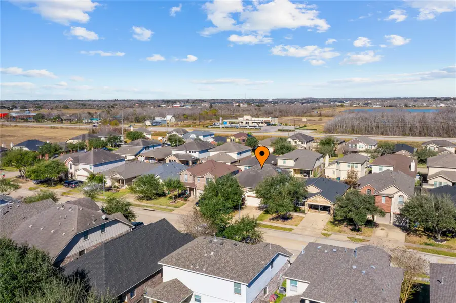 30 Supiro Drive, Manvel, TX 77578 - #3